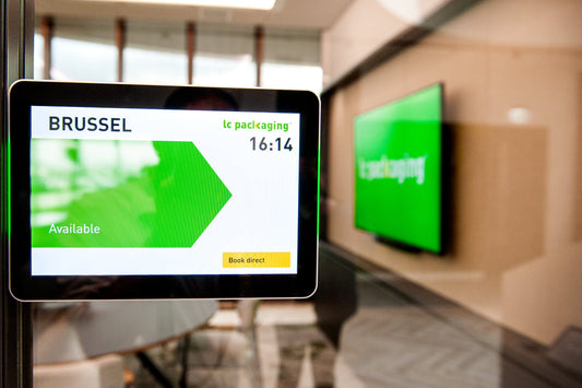 Waarom Kenwel de ideale partner is voor audiovisuele oplossingen