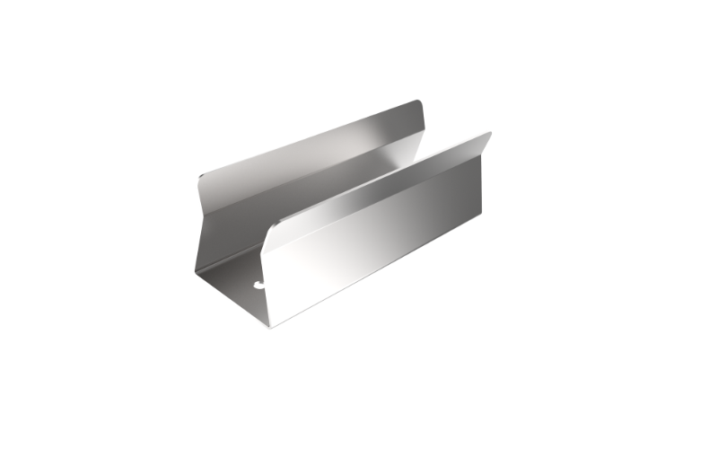 Clamping Strip