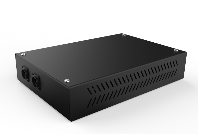 K6005 Equipment Housing
