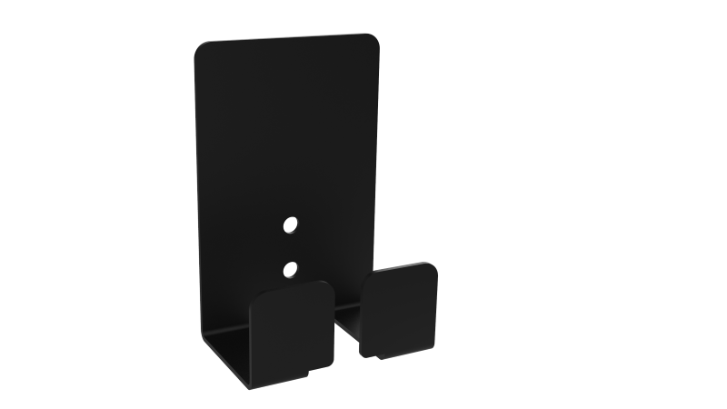 K6017 C-Bracket Without logo