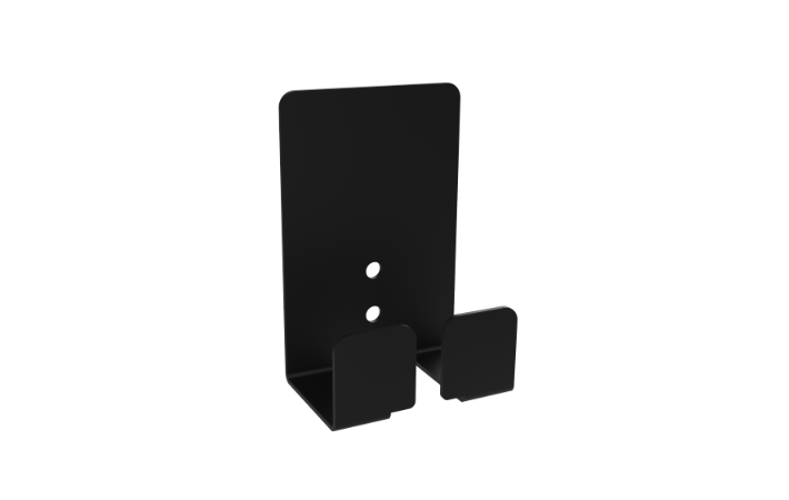 C-Bracket Without Logo