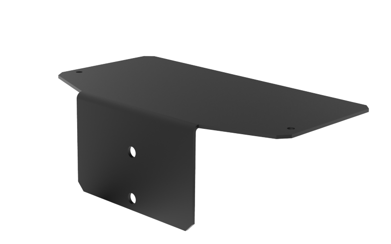 K6014 Milaan Bracket Small