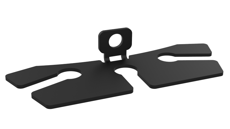 K6011 Butterfly Cable Hook
