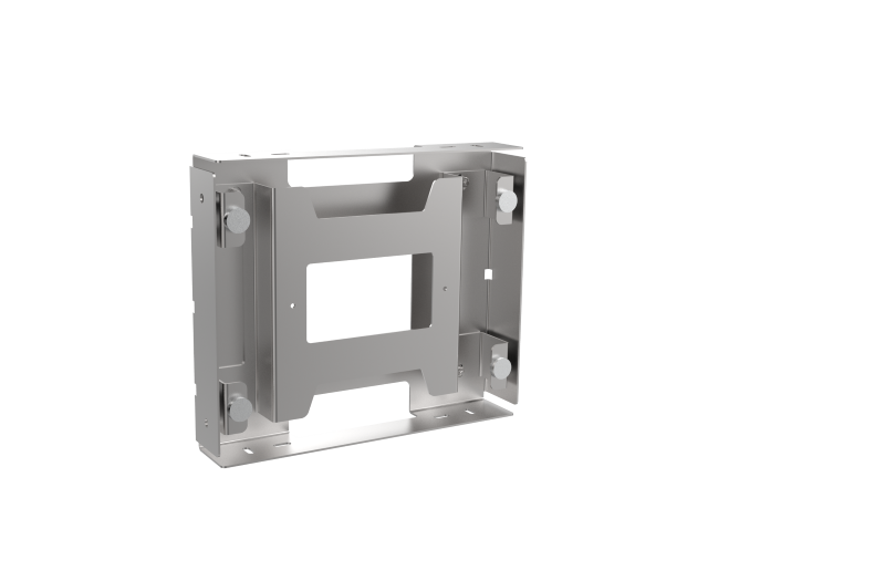 K6013 Unterputz-Touchpanel