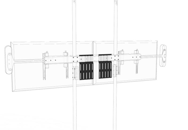 K6026 Mounting Bracket