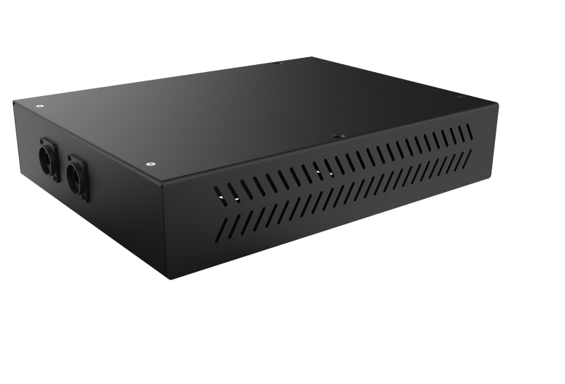 K6028 Equipment Housing Large