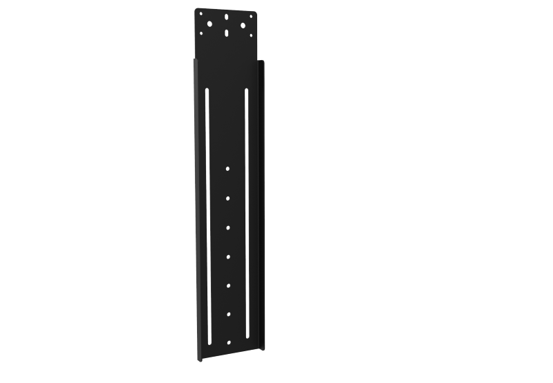 K6034 Top Bracket Mounting Bracket 3D Clamp