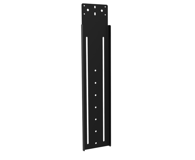 Top Bracket Mounting Bracket 3D Clamp