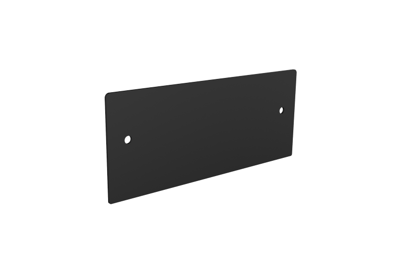 K7012 Camera Wall Bracket Backplate