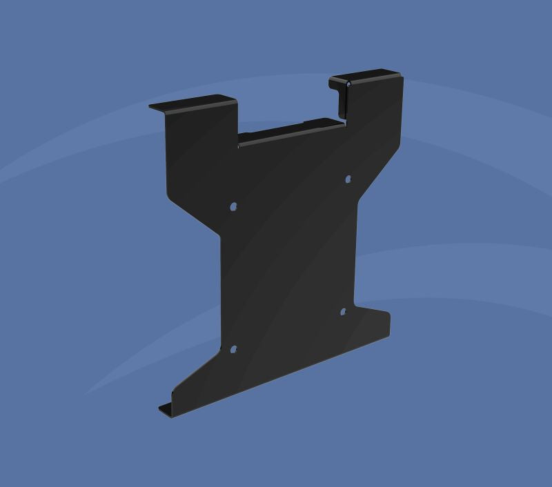 K8040 10" Information Screen X-Mount