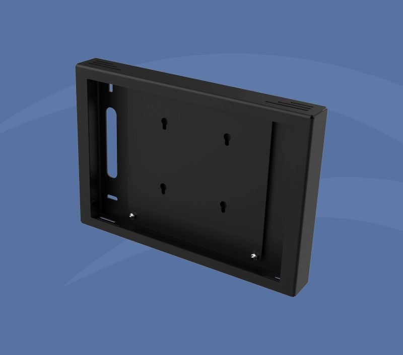 K8060 10" Information Screen Window Mount