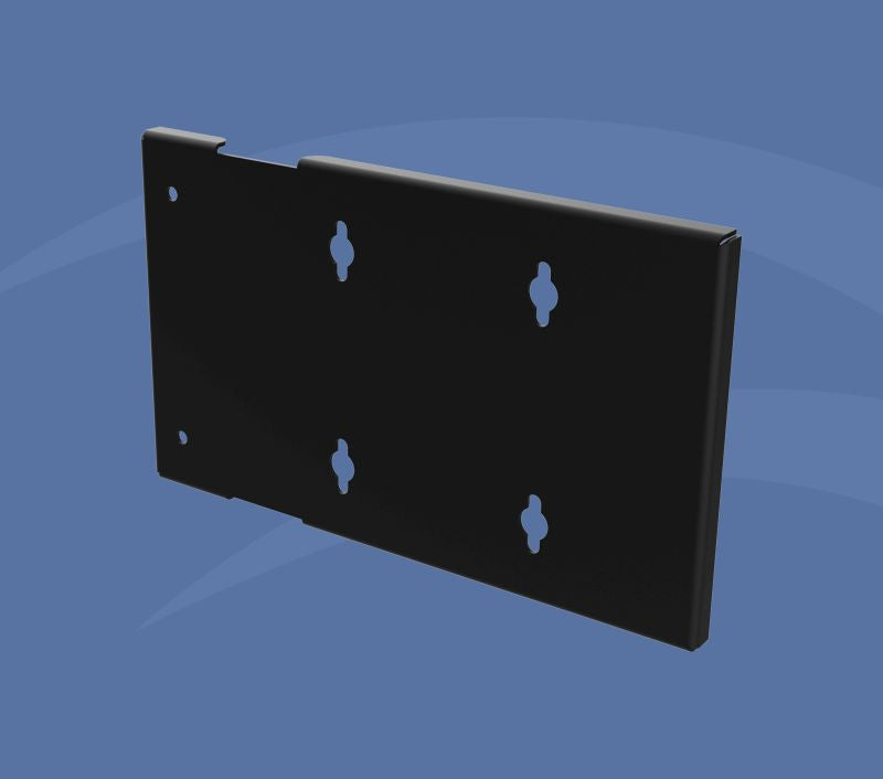 K8070 10" Information Screen Narrow