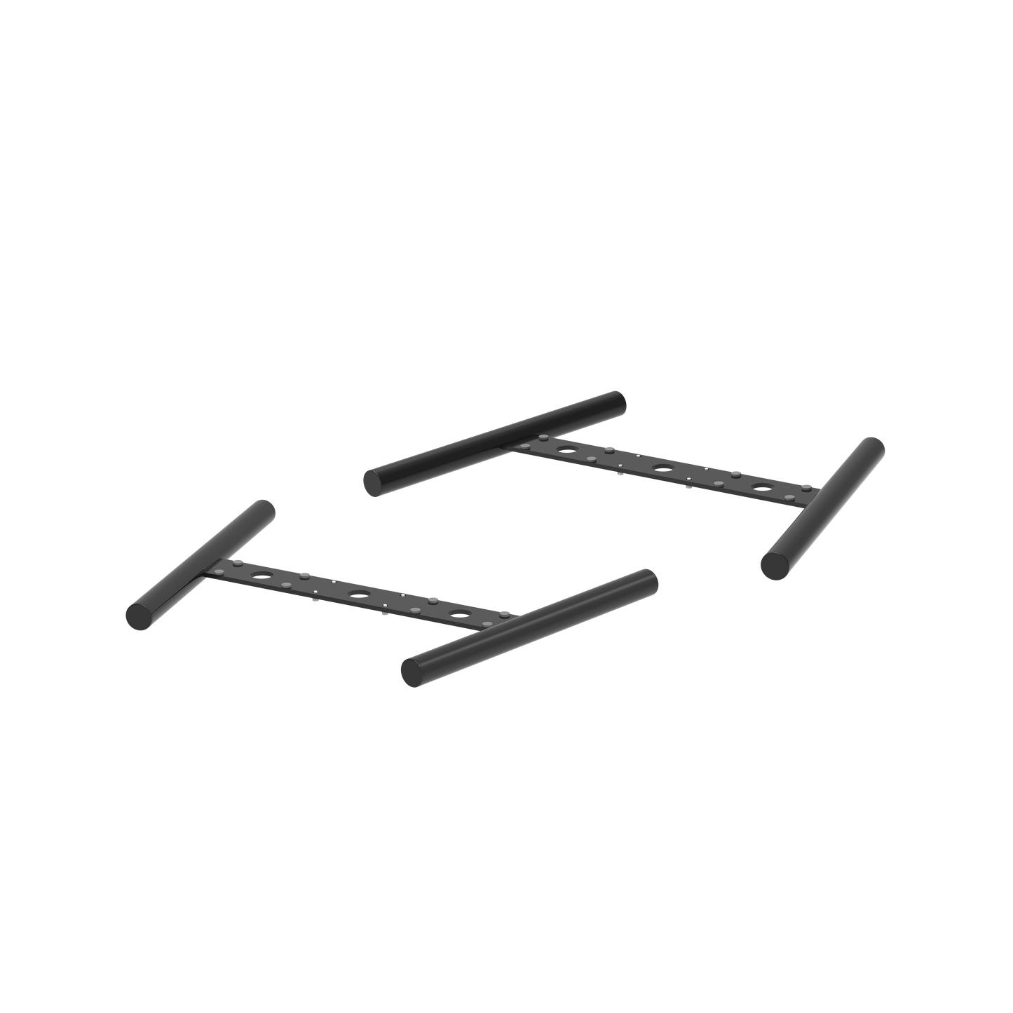 Floor Mount Luxe