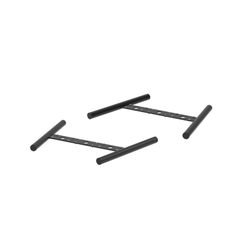 Floor Mount Luxe