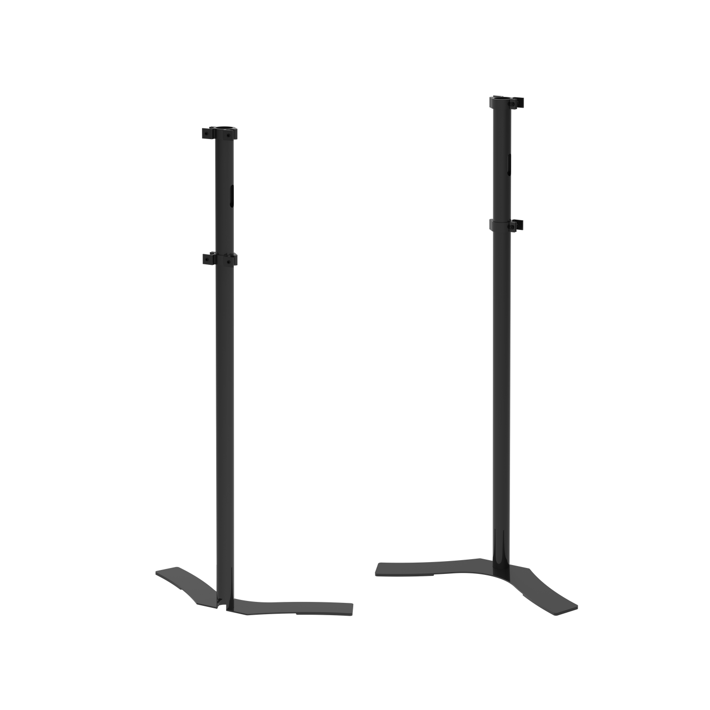 Stand up