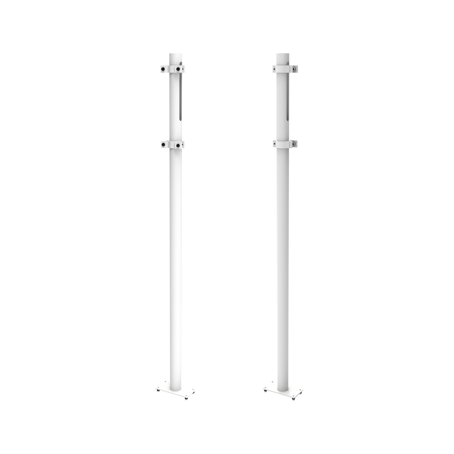 Trolley Mount Luxe