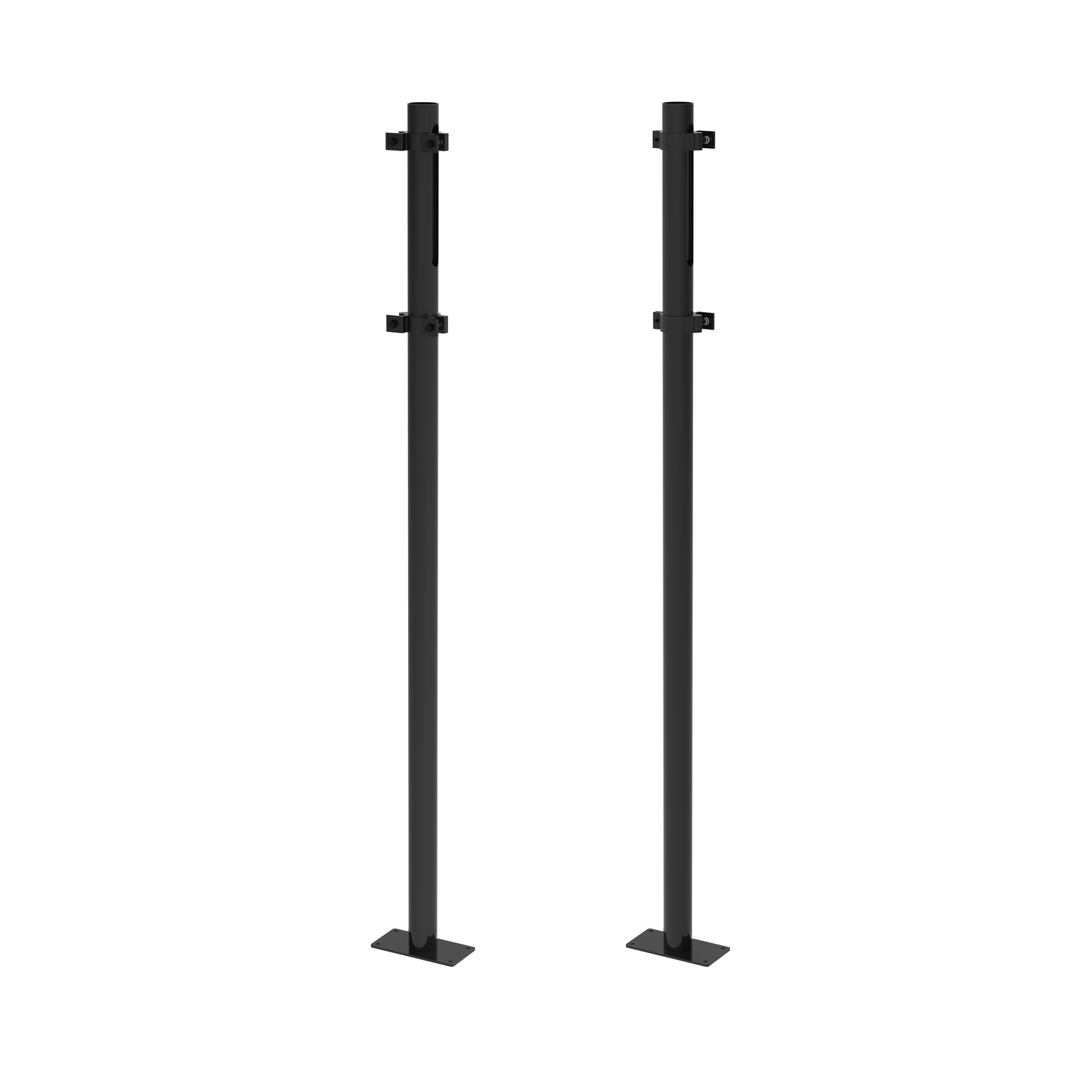 Trolley Mount Luxe