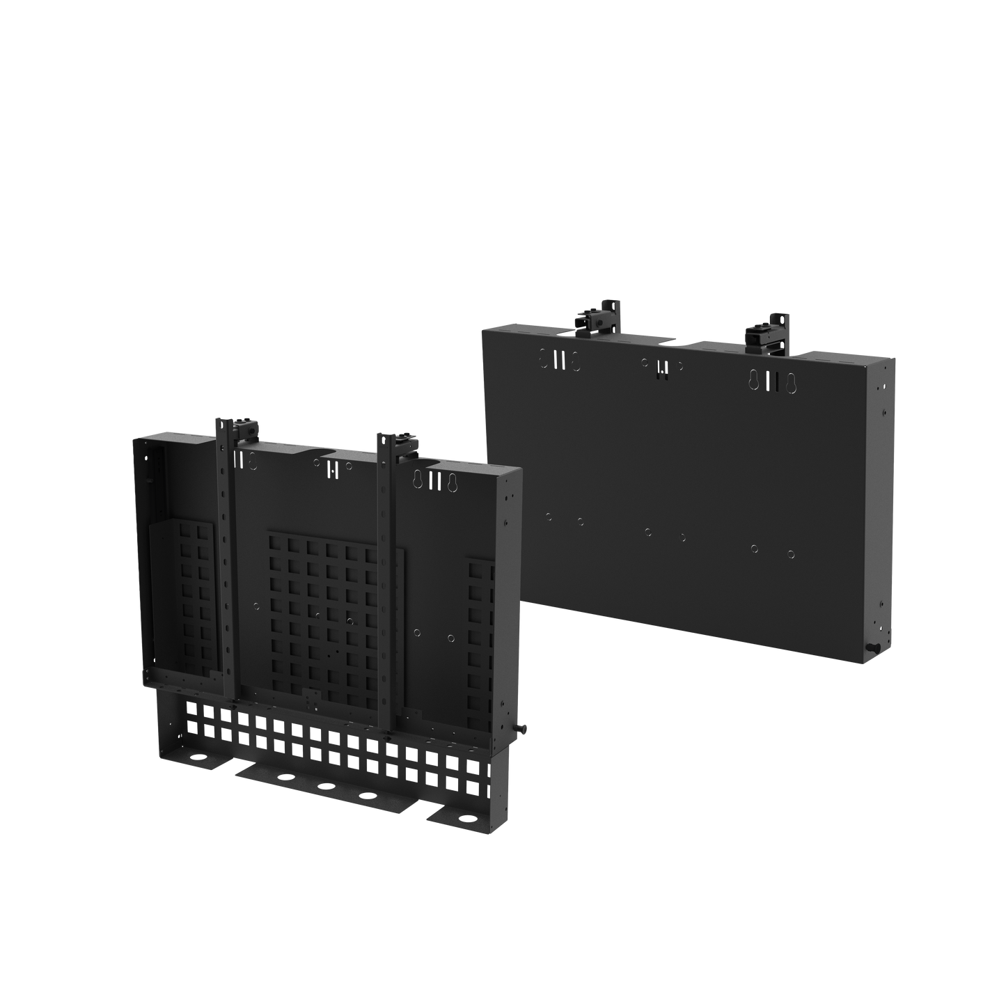 USM Service Tray Double