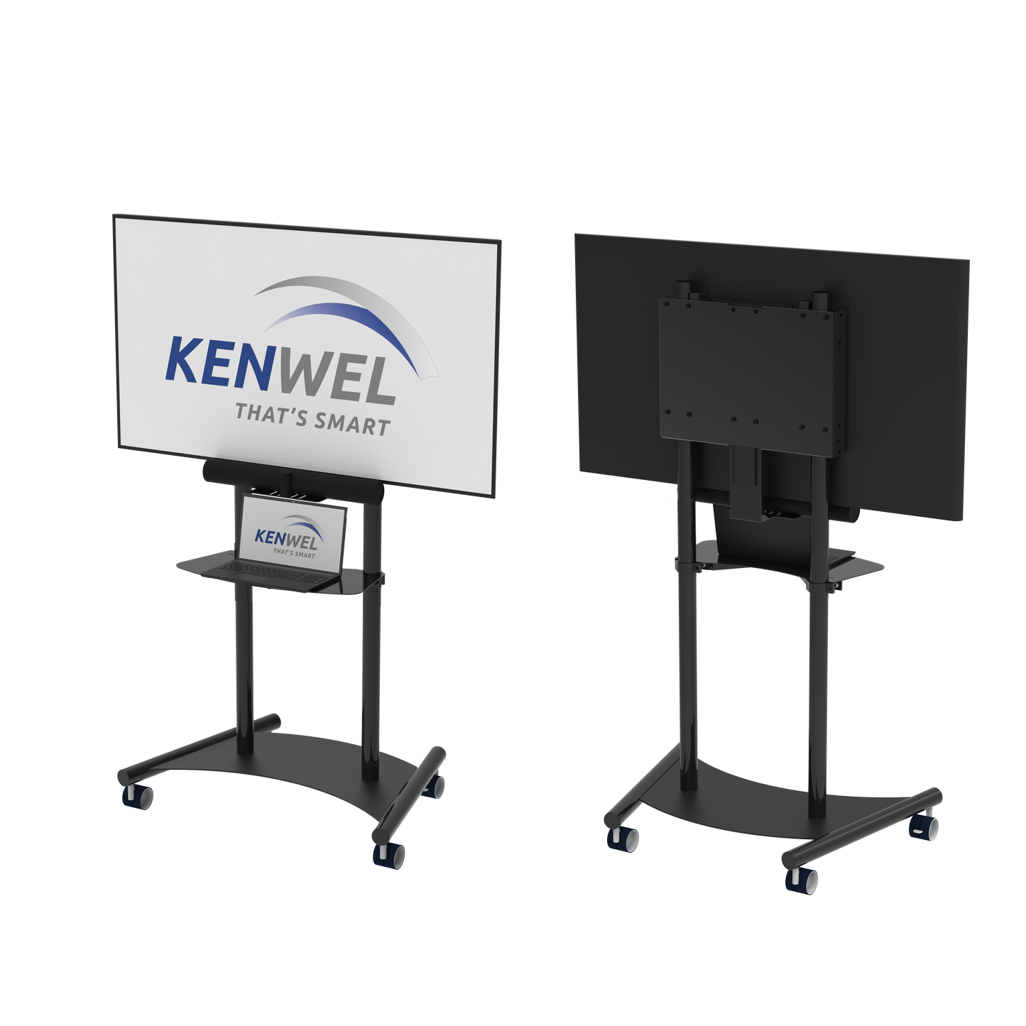 K9350 Trolley Double set