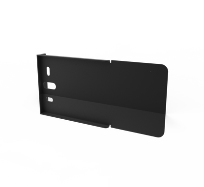 10" Information Screen Narrow Pro