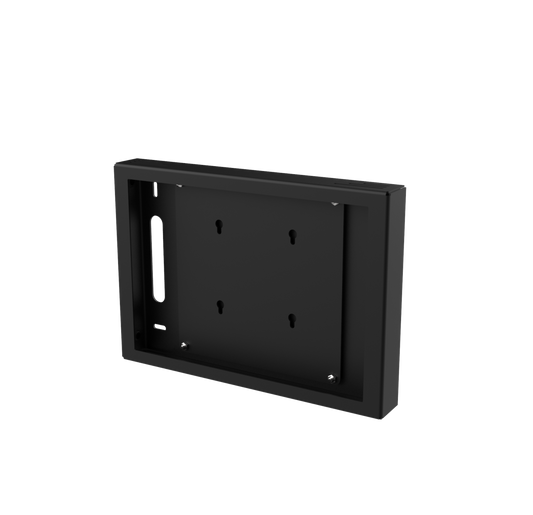 10" Information Screen Window Mount