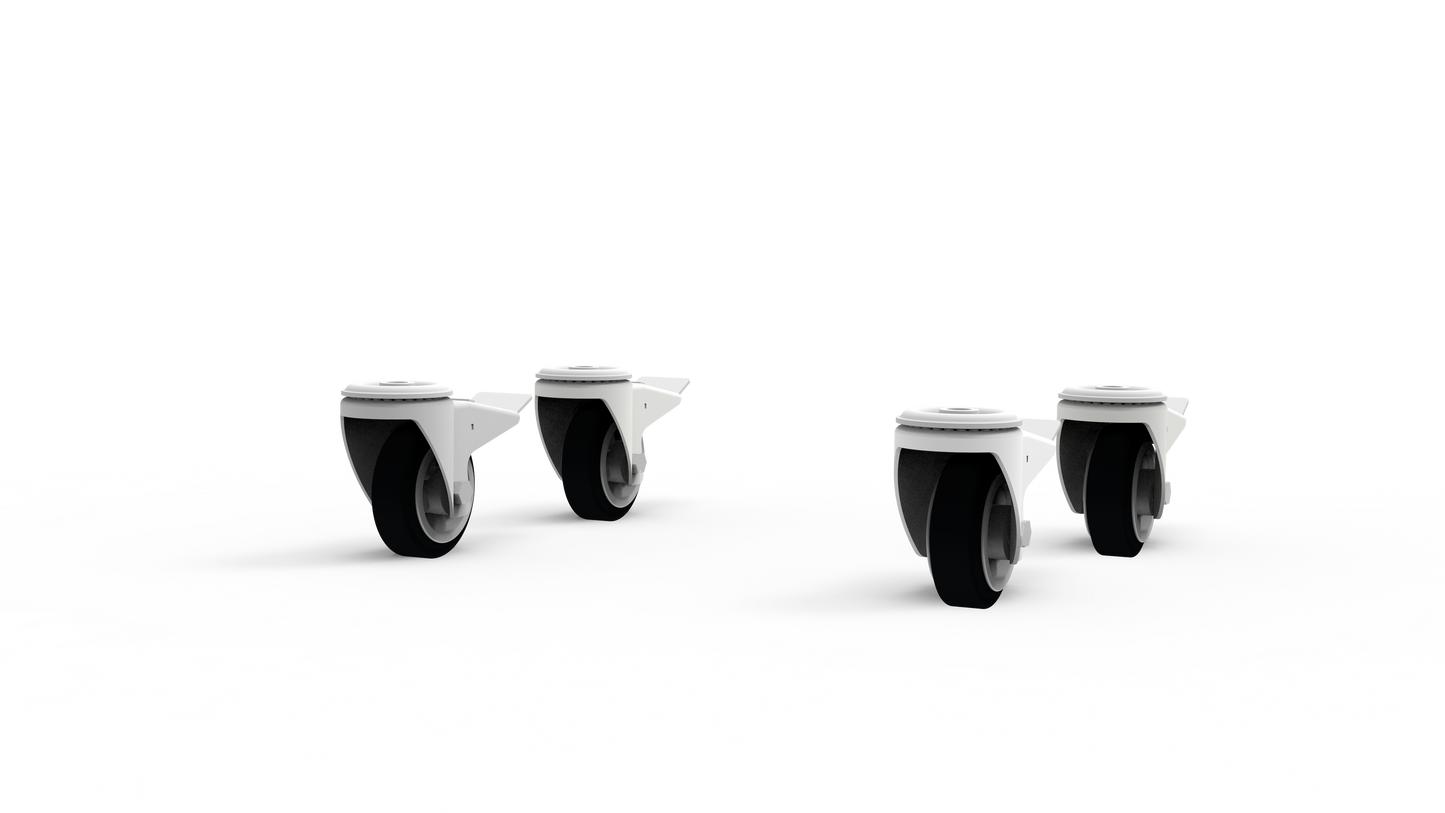Trolley Wheels