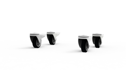 Trolley Wheels