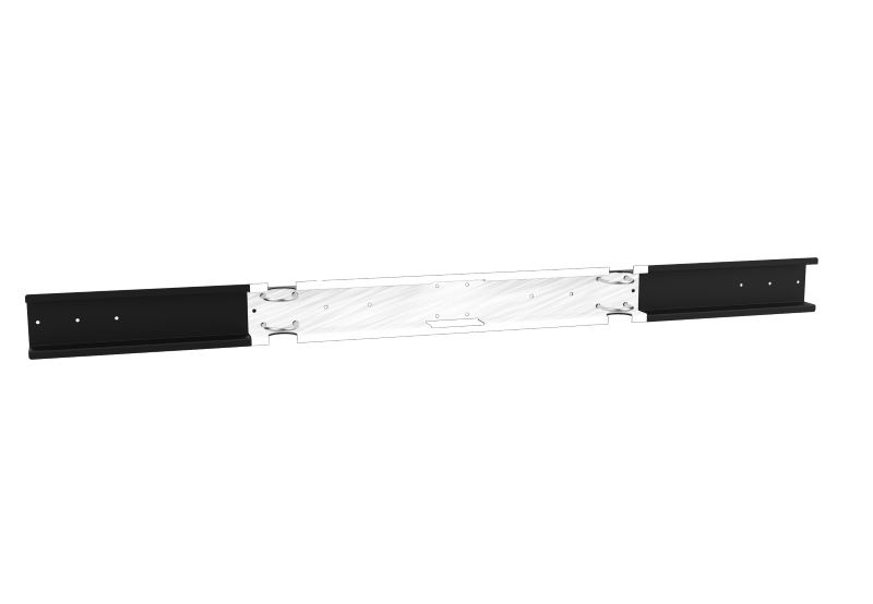 K6032 Extention Mounting Bracket 3D Clamp