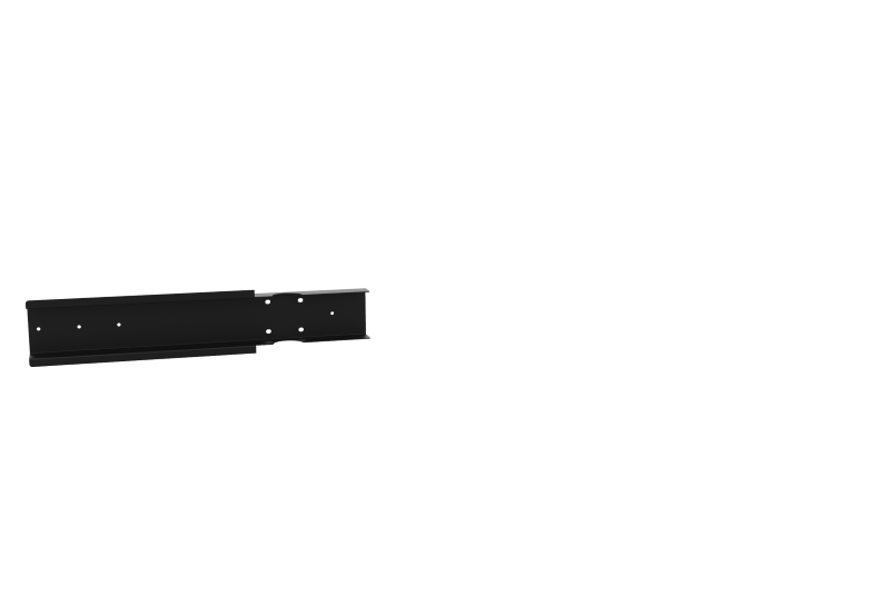 K6032 Extention Mounting Bracket 3D Clamp