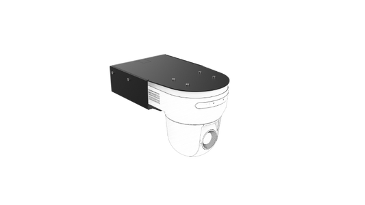 Camera Wall Bracket Small
