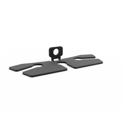Butterfly Cable Hook