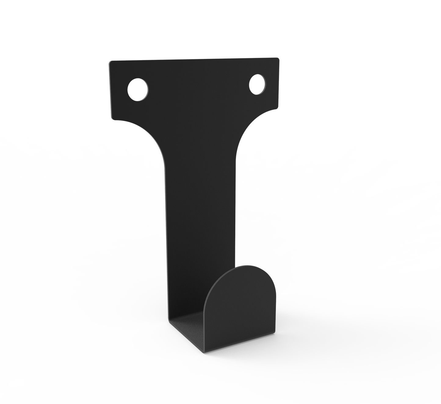 Cable Mount Clamp