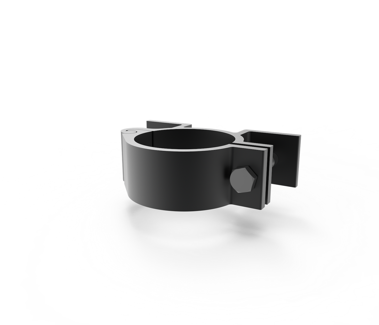 Mounting Clamp Pro