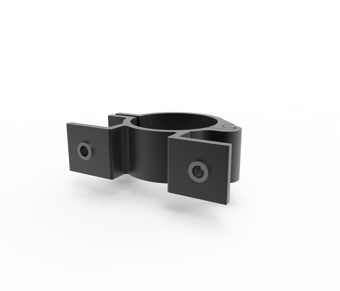 Mounting Clamp Pro