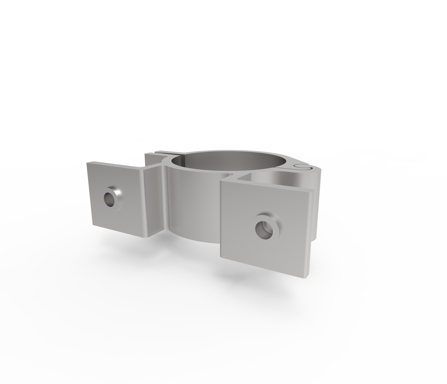 Mounting Clamp Basic