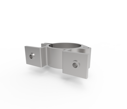 Mounting Clamp Basic
