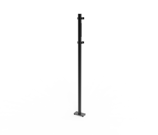 Trolley Mount Luxe
