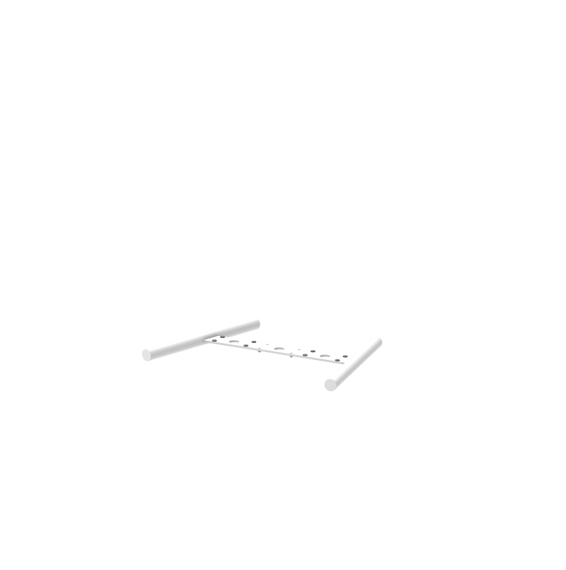 Floor Mount Luxe