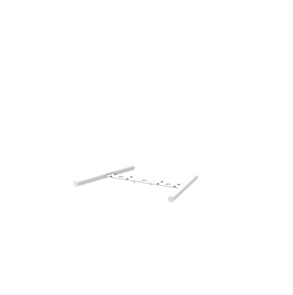 Floor Mount Luxe
