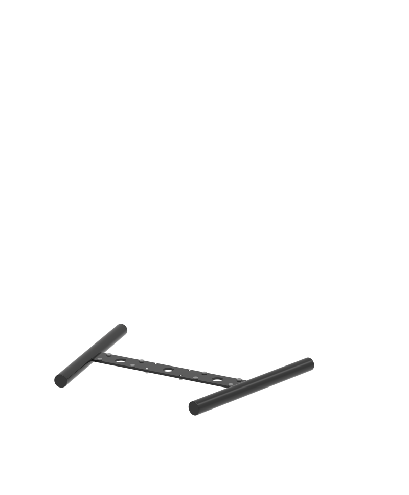 Floor Mount Luxe