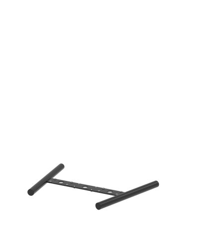 Floor Mount Luxe