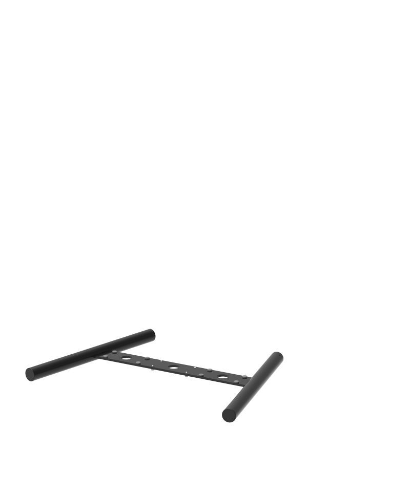 Floor Mount Luxe