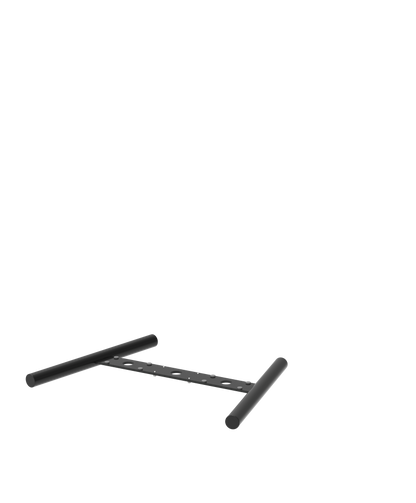 Floor Mount Luxe
