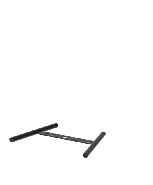 Floor Mount Luxe