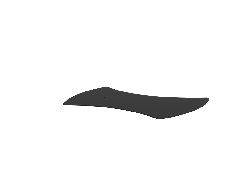 Floor Mount