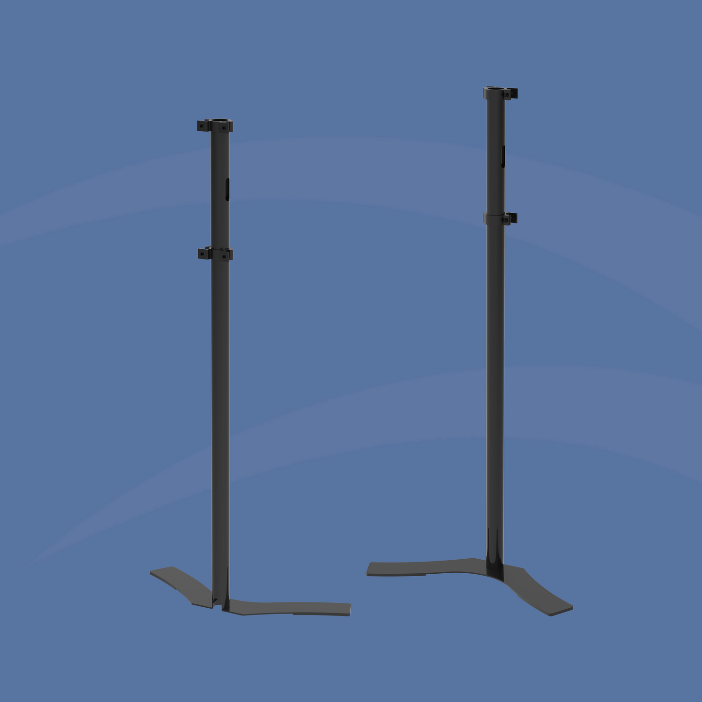 Stand up