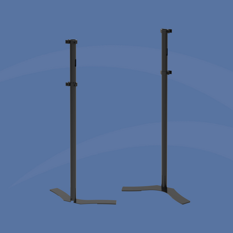 Stand up