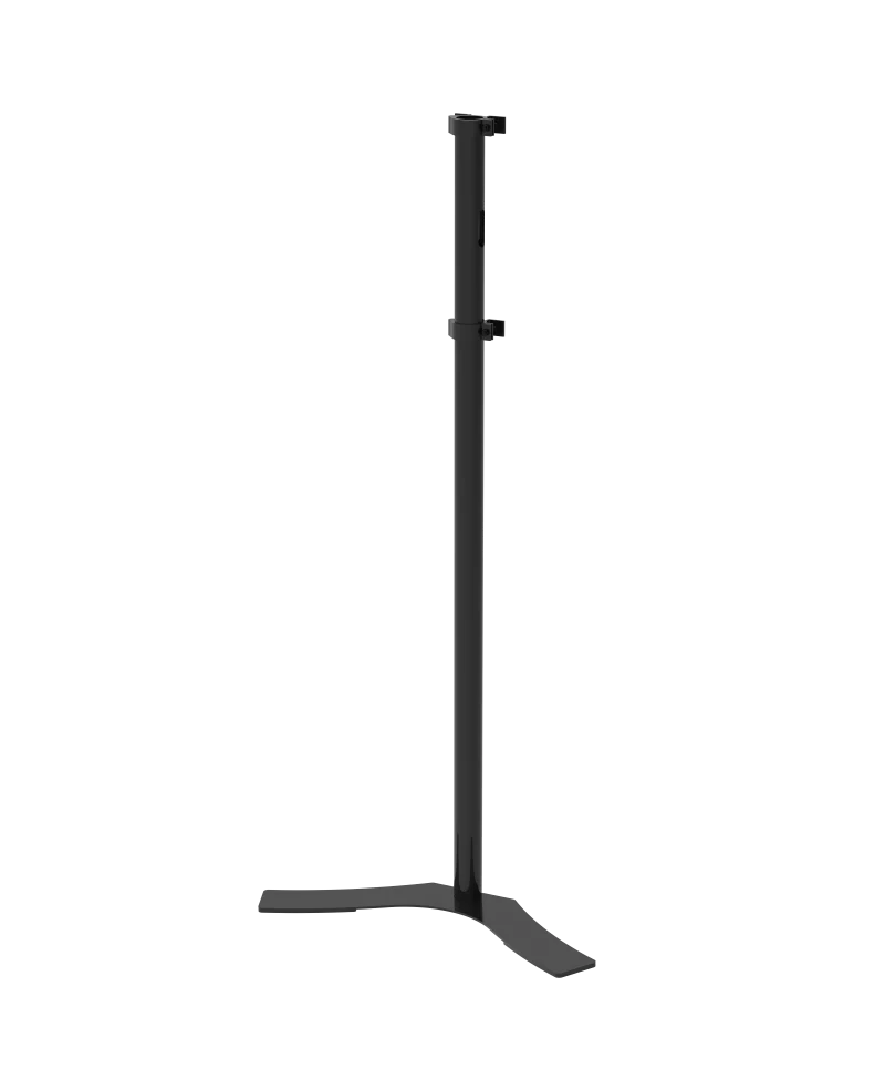 Stand up
