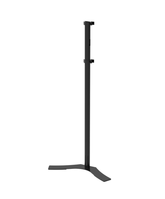 Stand up
