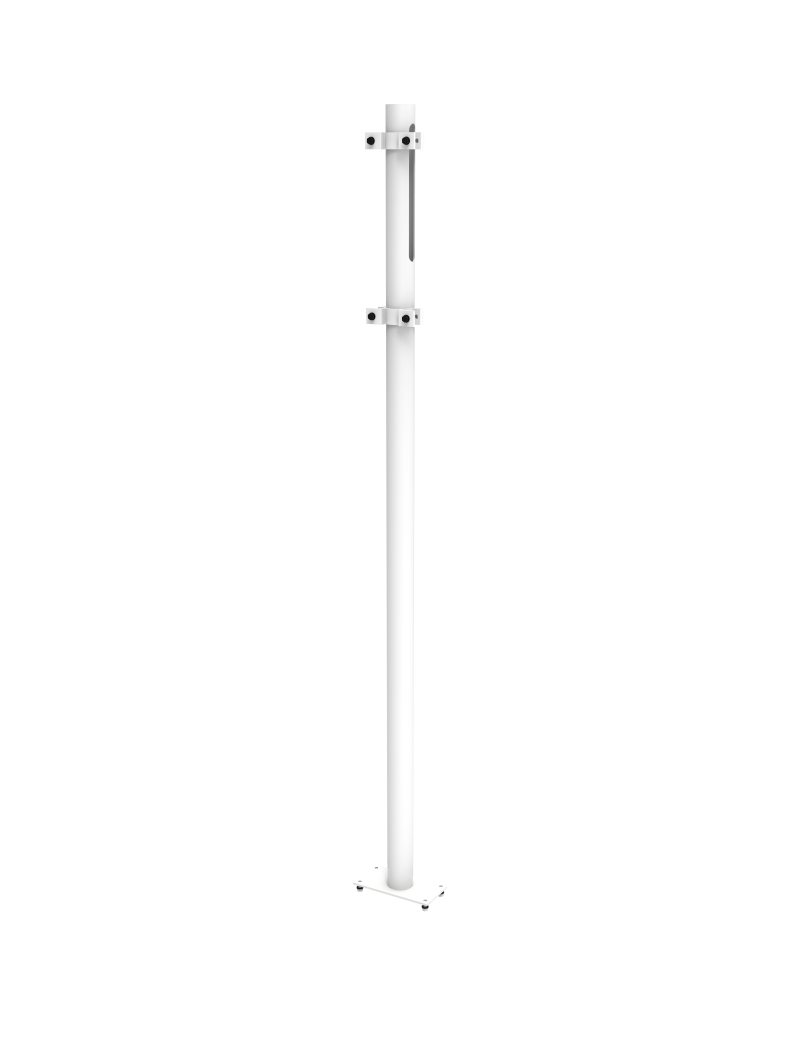 Trolley Mount Luxe